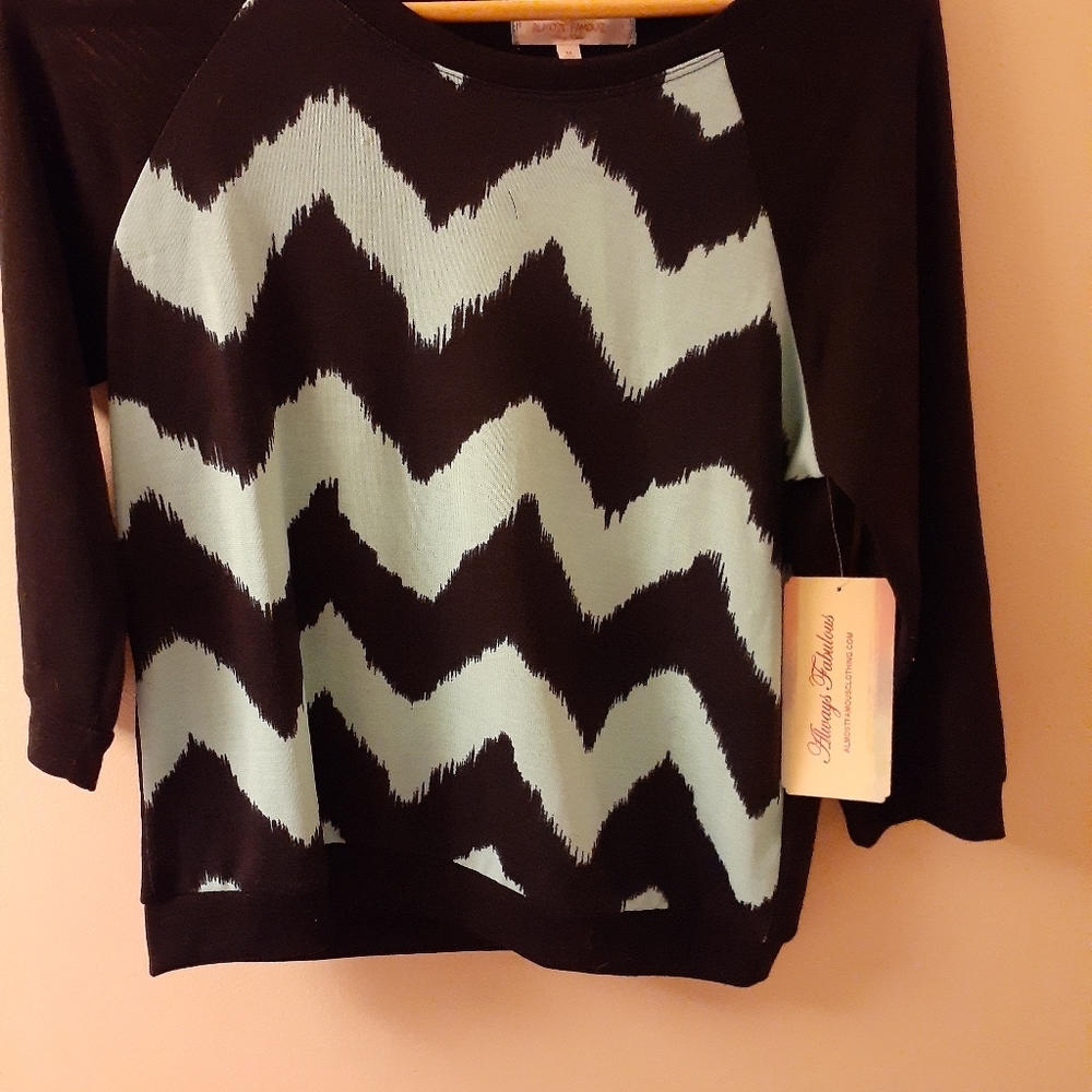 Blouse